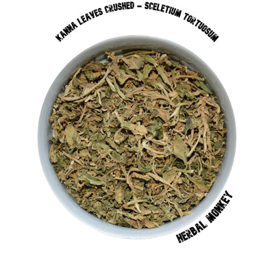 Kanna Leaf UK