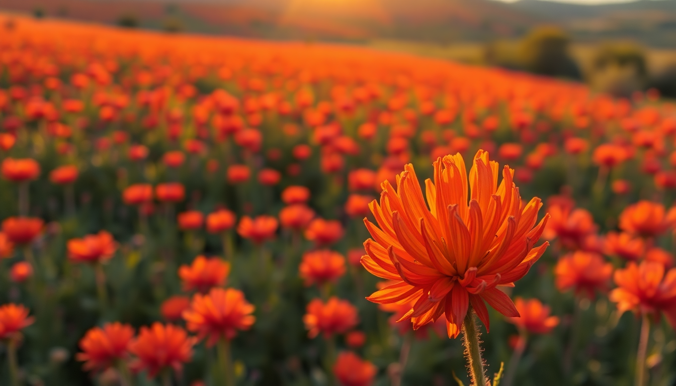 Benefits of Wild Dagga Petals