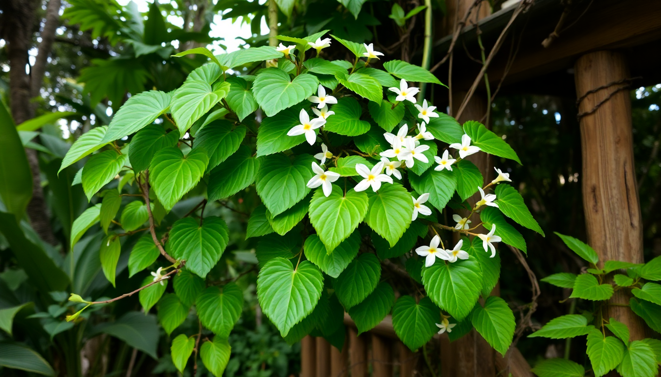 Discover the Potent Benefits of Hawaiian Baby Woodrose Seeds in the UK