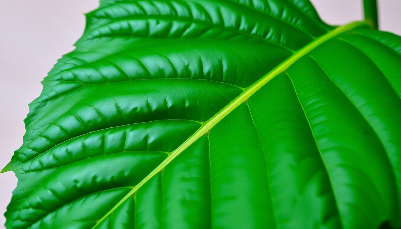 Discover the Potent Benefits of Kanna Soft Resin: Your Gateway to Relaxation and Mood Enhancement
