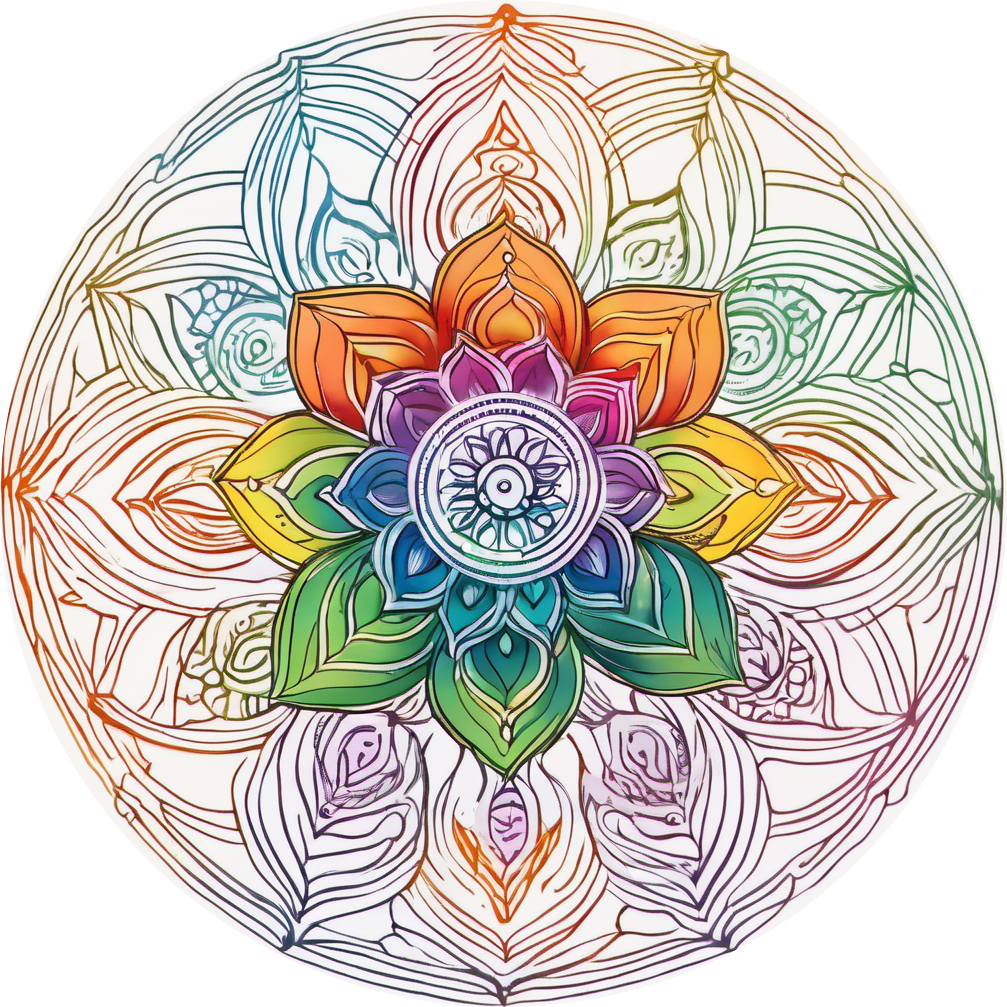 Blue Lotus flowers