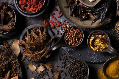 Enhancing Flavorful Creations: Cooking Tips and Tricks with Dry Mixed Herbs