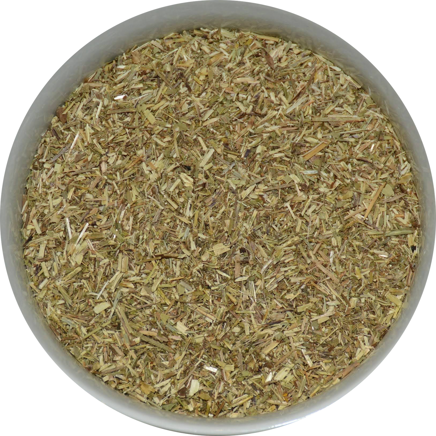 Dried Eyebright herb — fine green botanical aerial parts suitable for tea, ritual craft, and traditional use Herbal Monkey