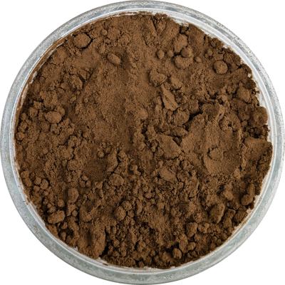 Lab tested Bacopa extract with standardized bacoside content