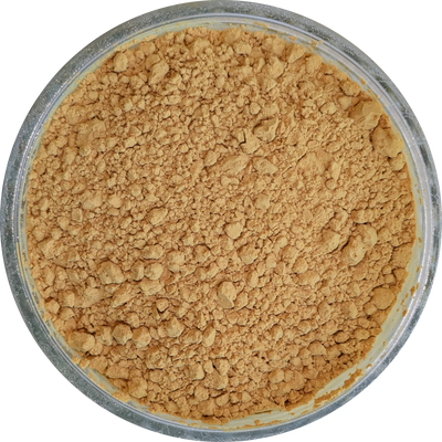 Lab tested Milk Thistle extract with standardized silymarin content