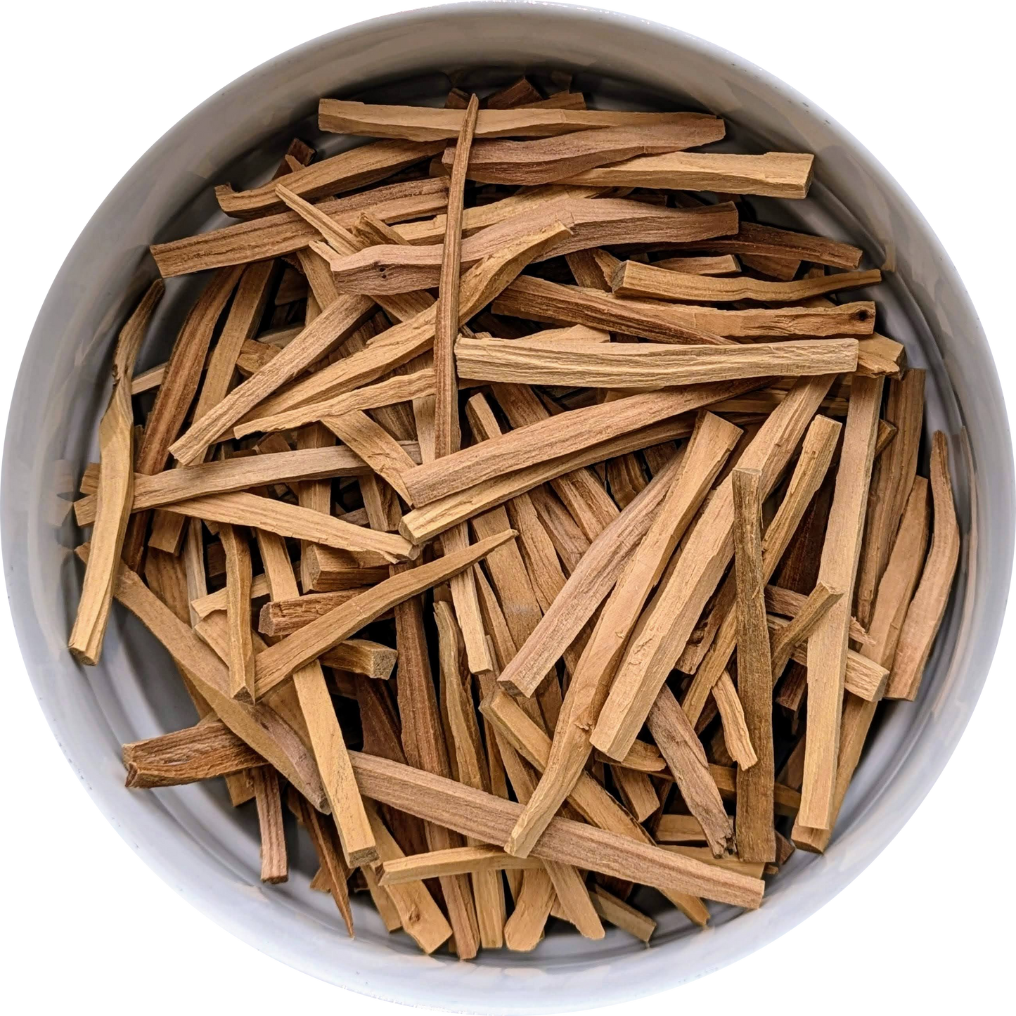 Natural Sandalwood incense sticks — aromatic Santalum album wood incense for ceremonial and meditation use, not for consumption Herbal Monkey
