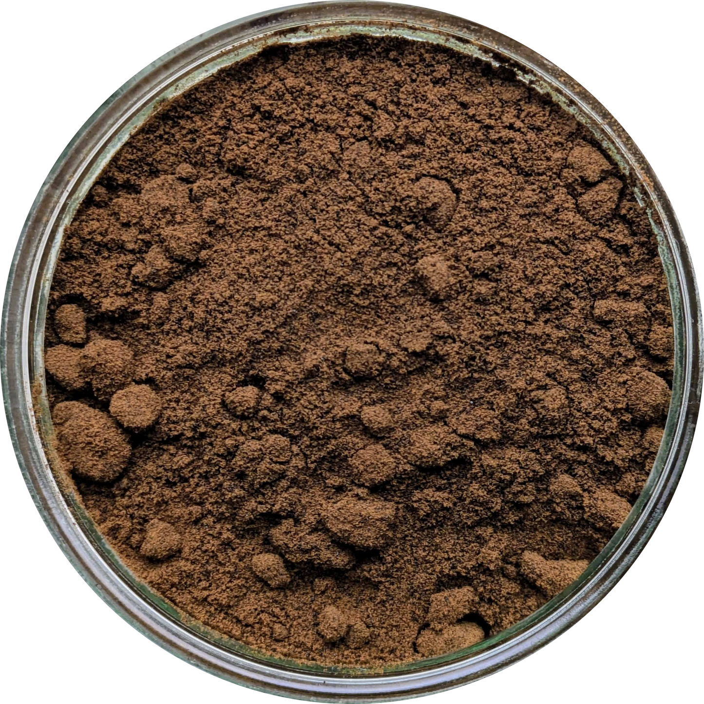 Nymphaea caerulea extract powder for altar work and ritual crafting