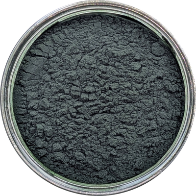 Organic Spirulina Powder – 10:1 extract of blue-green algae in eco pouch, inspired by ancient Aztec and African traditions