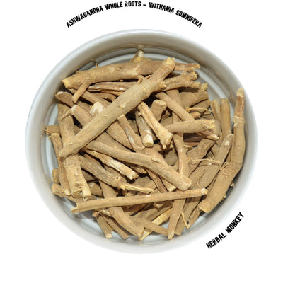 Ashwagandha Root UK