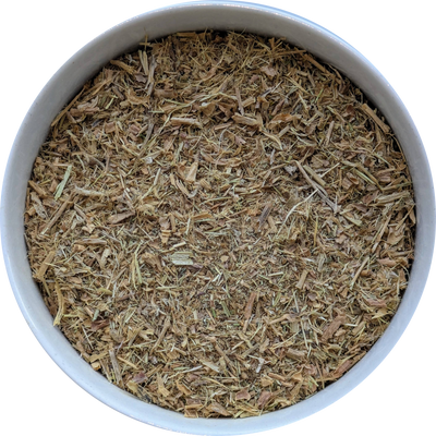 Kanna(Sceletium Tortuosum), its history and impact on the herbal industry - Brief Overview