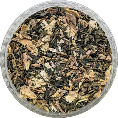 Herbal Teas and Why They are Taking Off in the UK