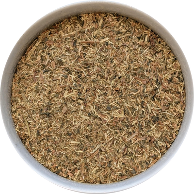 Kanna(Sceletium Tortuosum), its history and impact on the herbal industry.