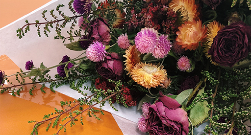 Preserving Nature's Elegance: A Guide to the Best Flowers for Drying