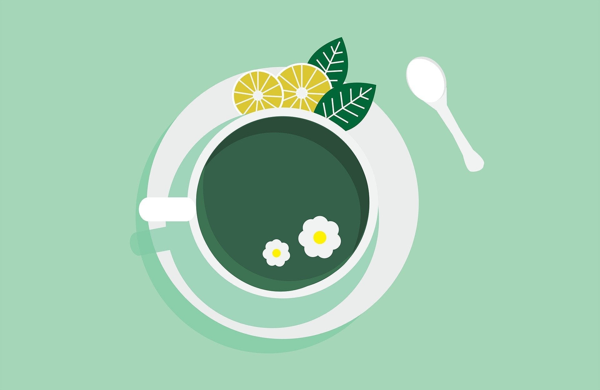 Why is Loose Leaf Herbal Tea The Best? Herbal Monkey