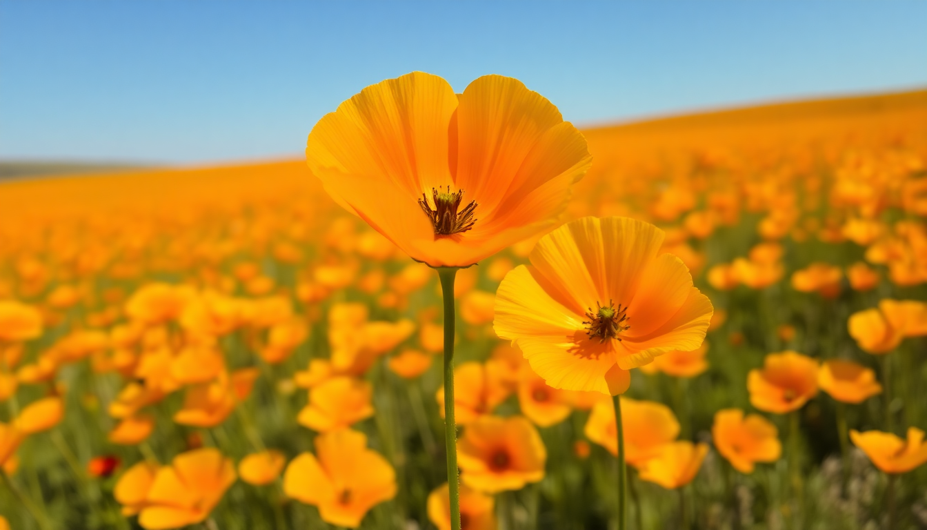 Unlock the Potential of Californian Poppy Tincture in the UK