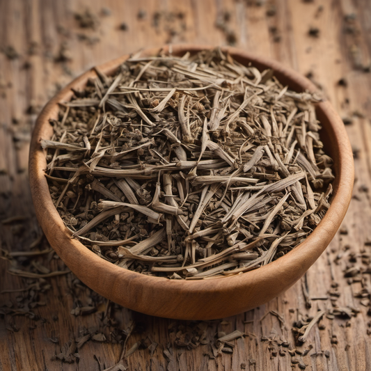 Dried Valerian Root