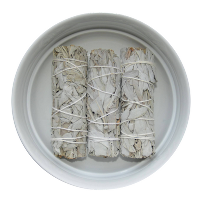 Californian White Sage UK