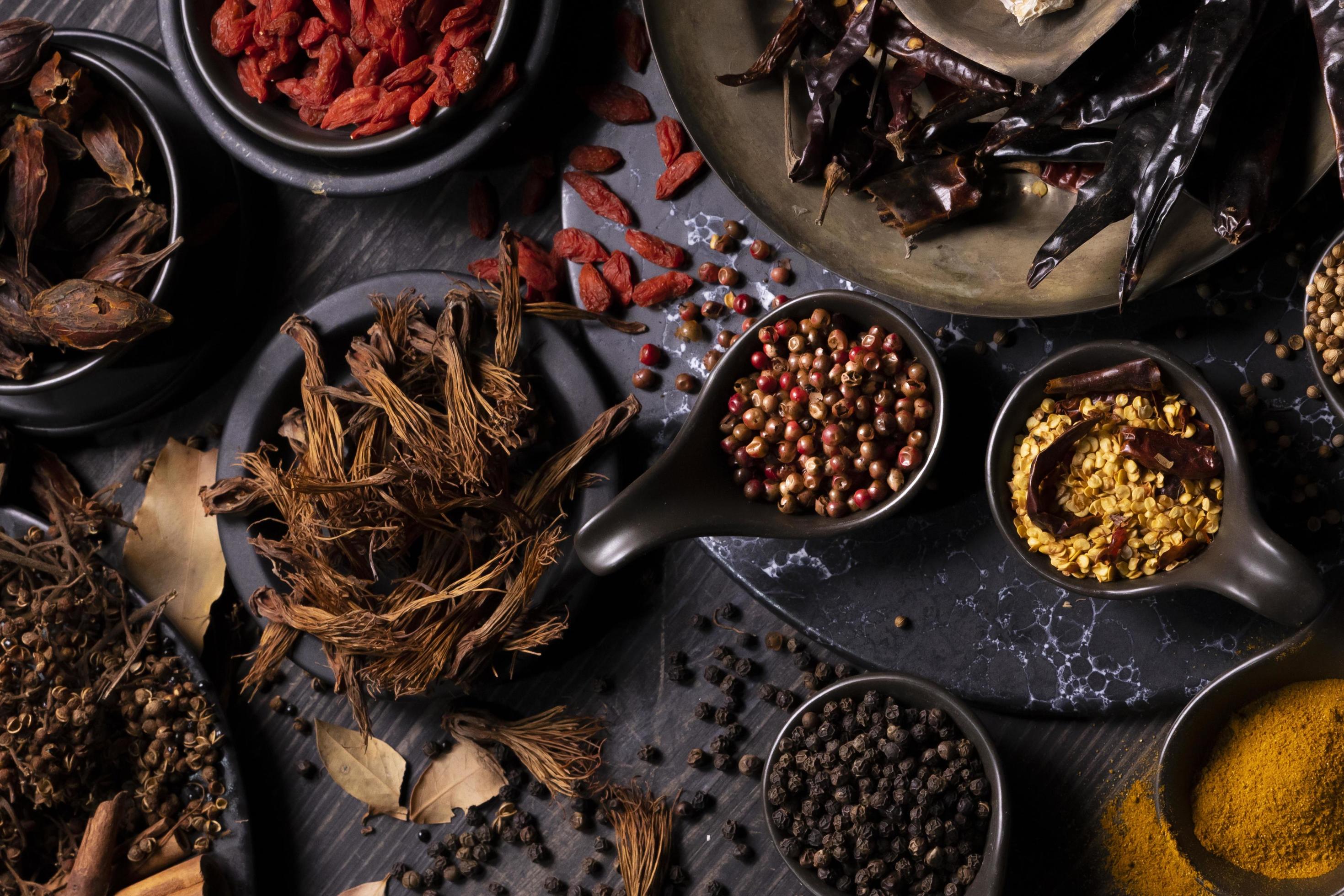 Enhancing Flavorful Creations Cooking Tips and Tricks with Dry Mixed