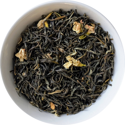 Jasmine Flower Natural Teas
