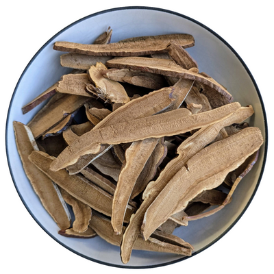 Red Reishi Mushrooms & Extracts