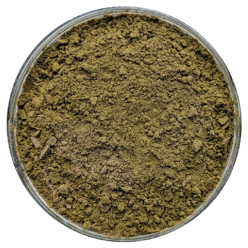 Sacred Extracts