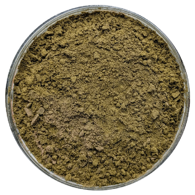 Sacred Extracts