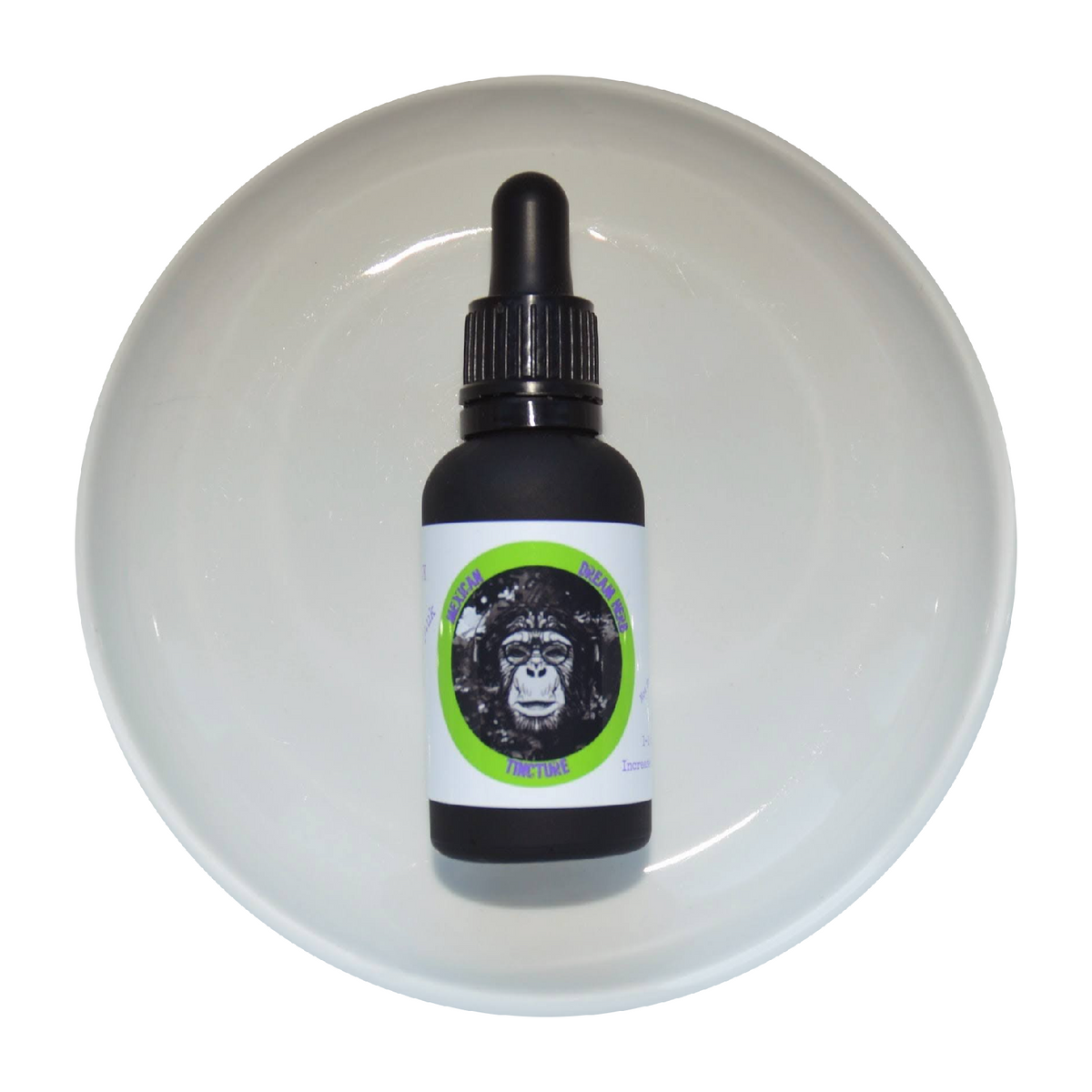 Plant Based Tinctures