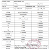 High-potency Kanna 200:1 extract powder – Sceletium tortuosum for mood support and natural calm