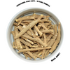 Ashwagandha Whole Root | Withania Somnifera