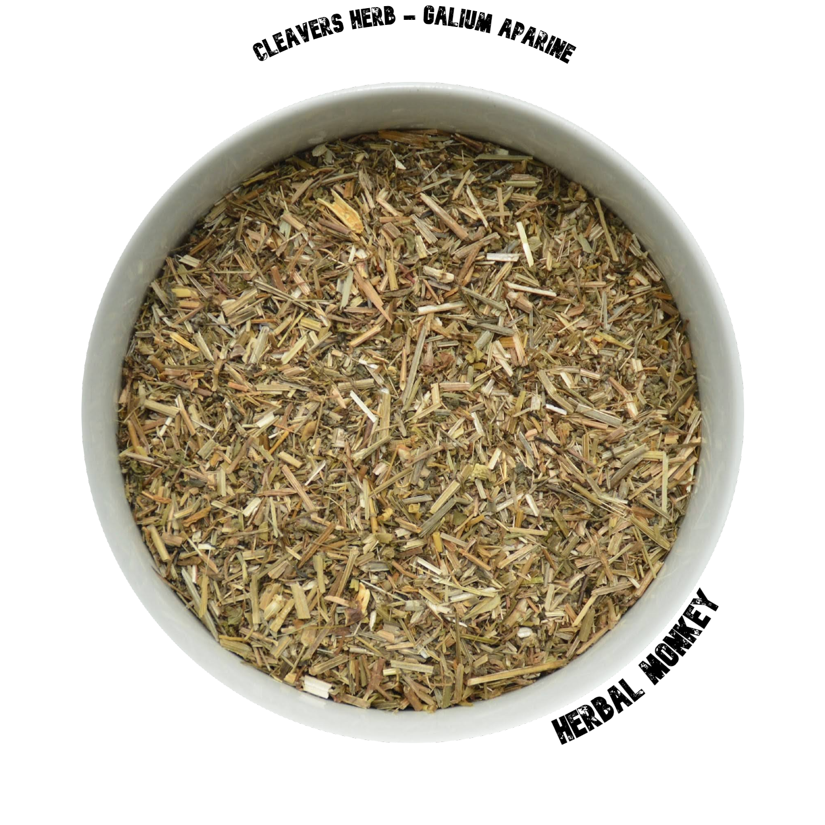 Cleavers Herb  | Galium Aparine | Organic Cleavers | Cleavers Herb Tea | Goose Grass