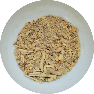 Natural Liver Protection Tea | Astragalus Root | Dandelion Root & Ashwagandha