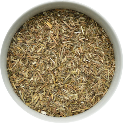 Dried Cleavers herb (Galium aparine) — sustainably sourced botanical for ritual, craft, and educational use