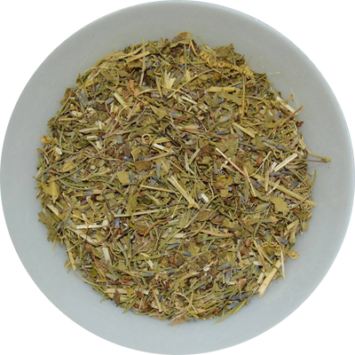Third Eye Chakra Herbal Tea | Organic & Naturally Blessed Tea - Herbal Monkey