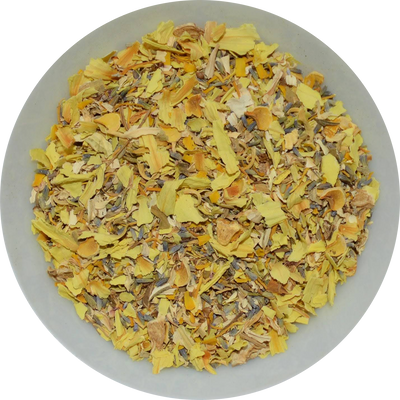 herbal tea