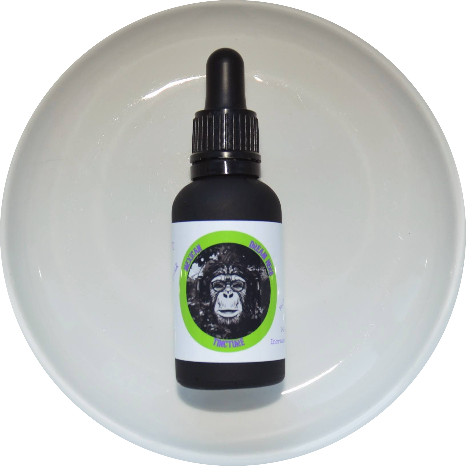 Calea zacatechichi tincture