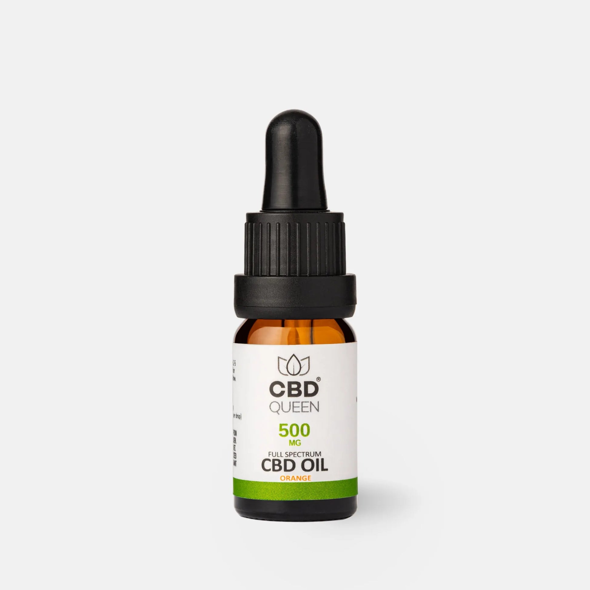 CBD Oil 500mg