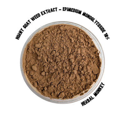 Horny Goat Weed Extract