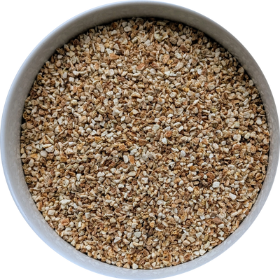 Dried lemon peel 2–5mm — sustainably farmed Citrus limon peel for baking, brewing, and culinary use