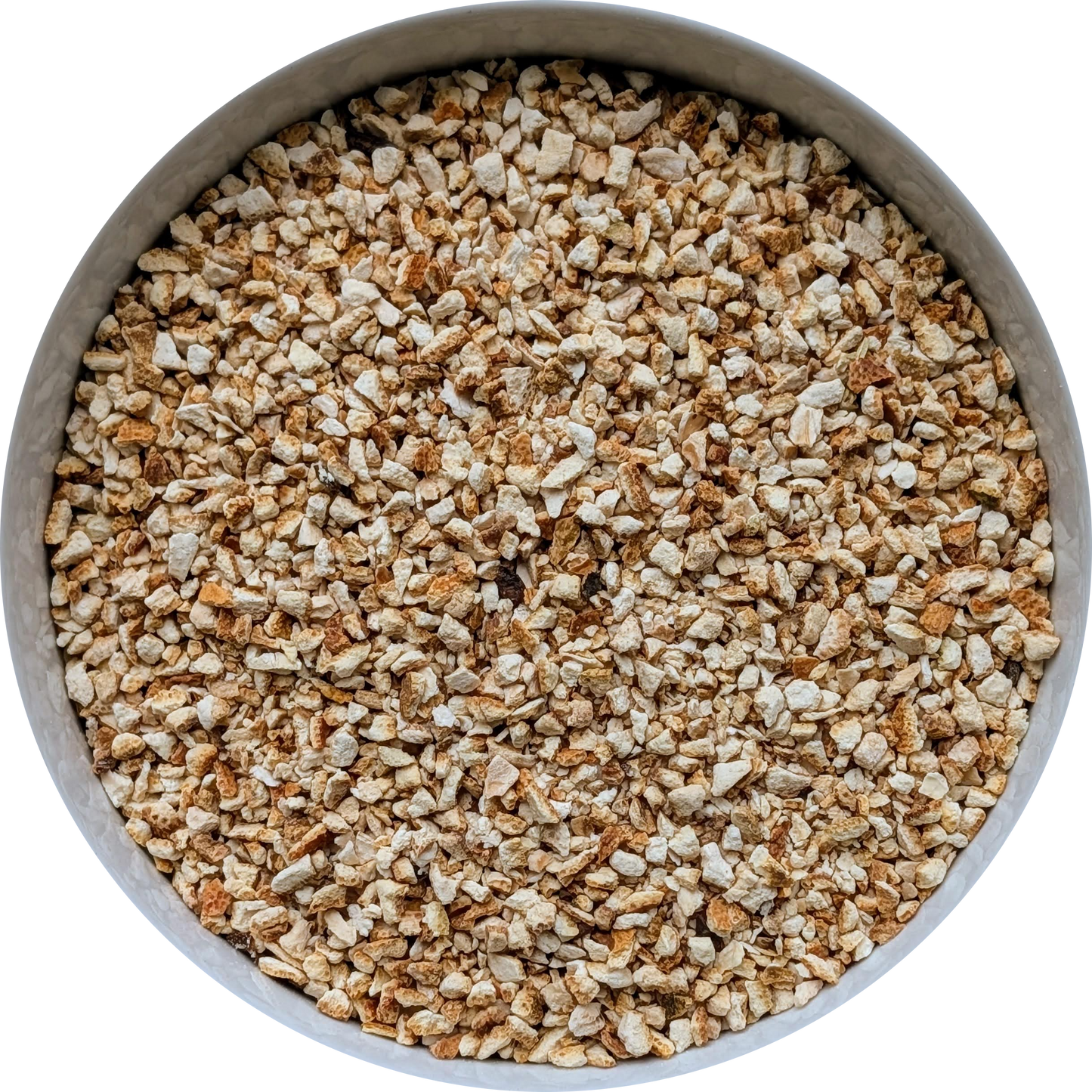 Dried orange peel 4–6mm — sustainably farmed Citrus sinensis peel for baking, brewing, and culinary use Herbal Monkey