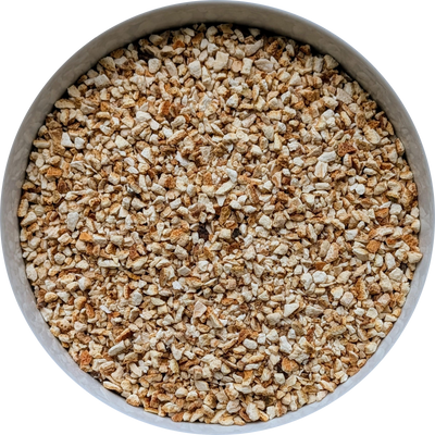 Dried orange peel 4–6mm — sustainably farmed Citrus sinensis peel for baking, brewing, and culinary use