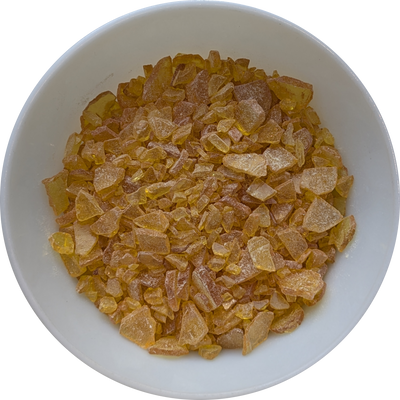 Natural Colophony Resin | Incense Resin | Meditation - Herbal Monkey