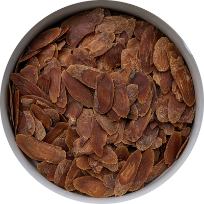 red ginseng