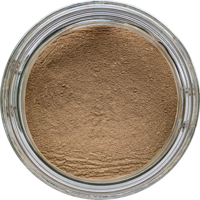 Finely milled Amla powder ethically sourced and lab tested