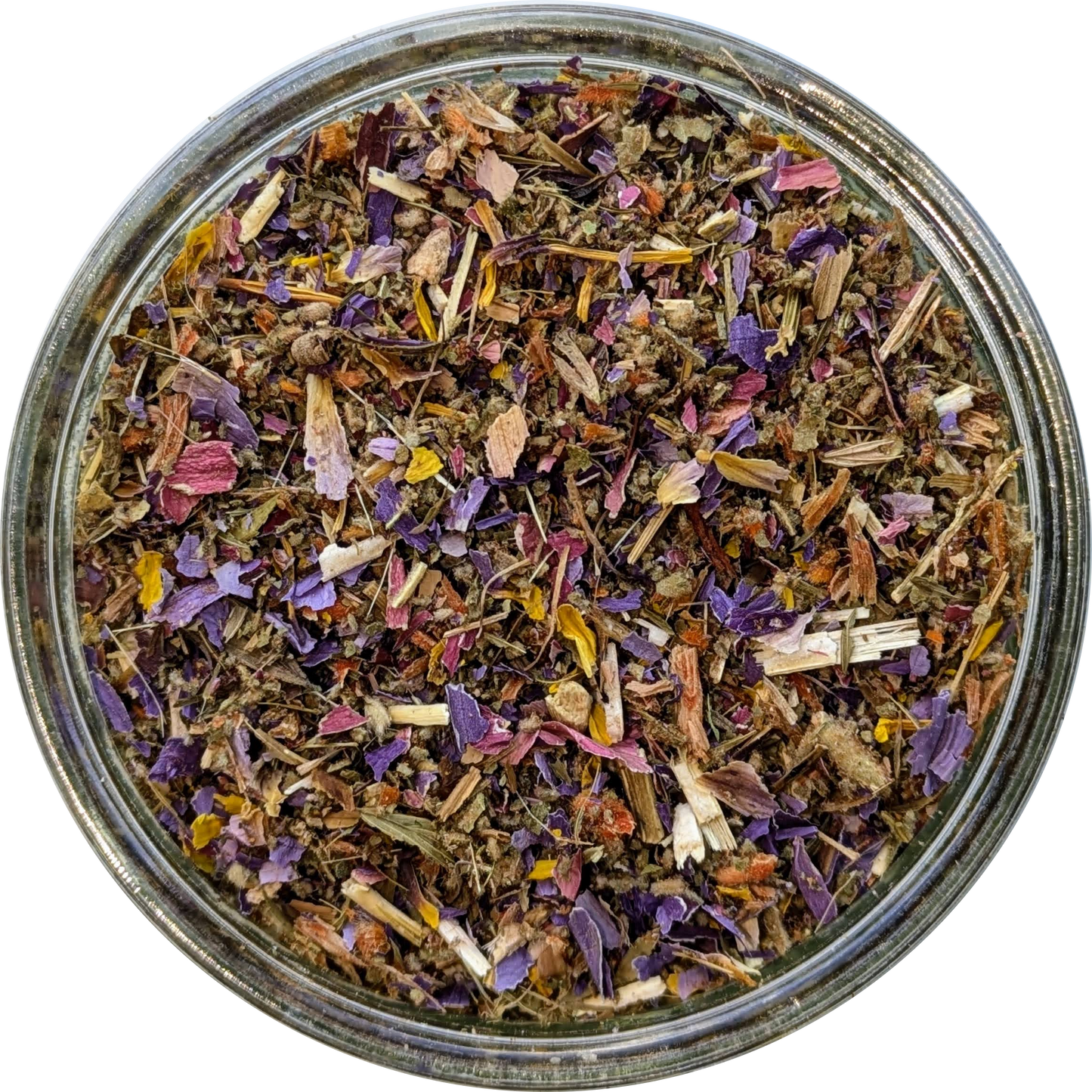 herbal blend