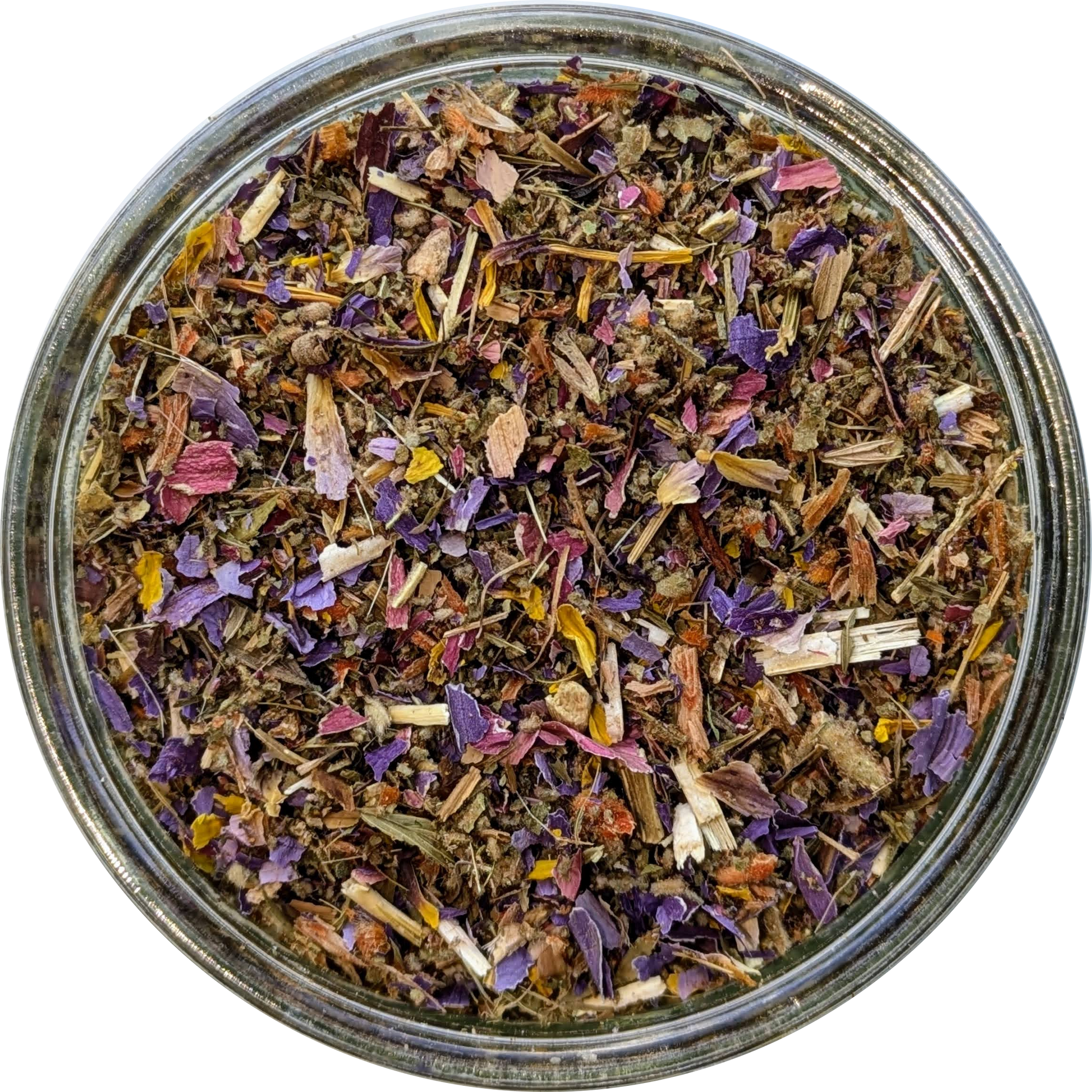 herbal blend