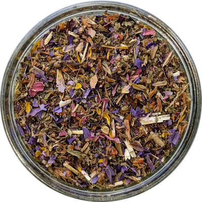 herbal blend