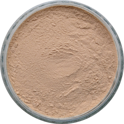 Lab tested Soursop extract prepared at 10:1 ratio