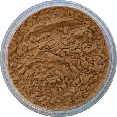 Lab tested Lemon Balm extract prepared at 10:1 ratio