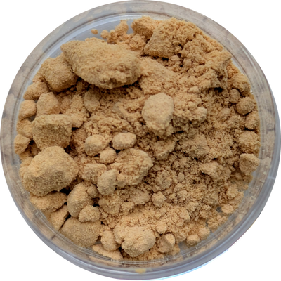 Ethically sourced Kanna Platinum extract displayed for altar work and symbolic practice