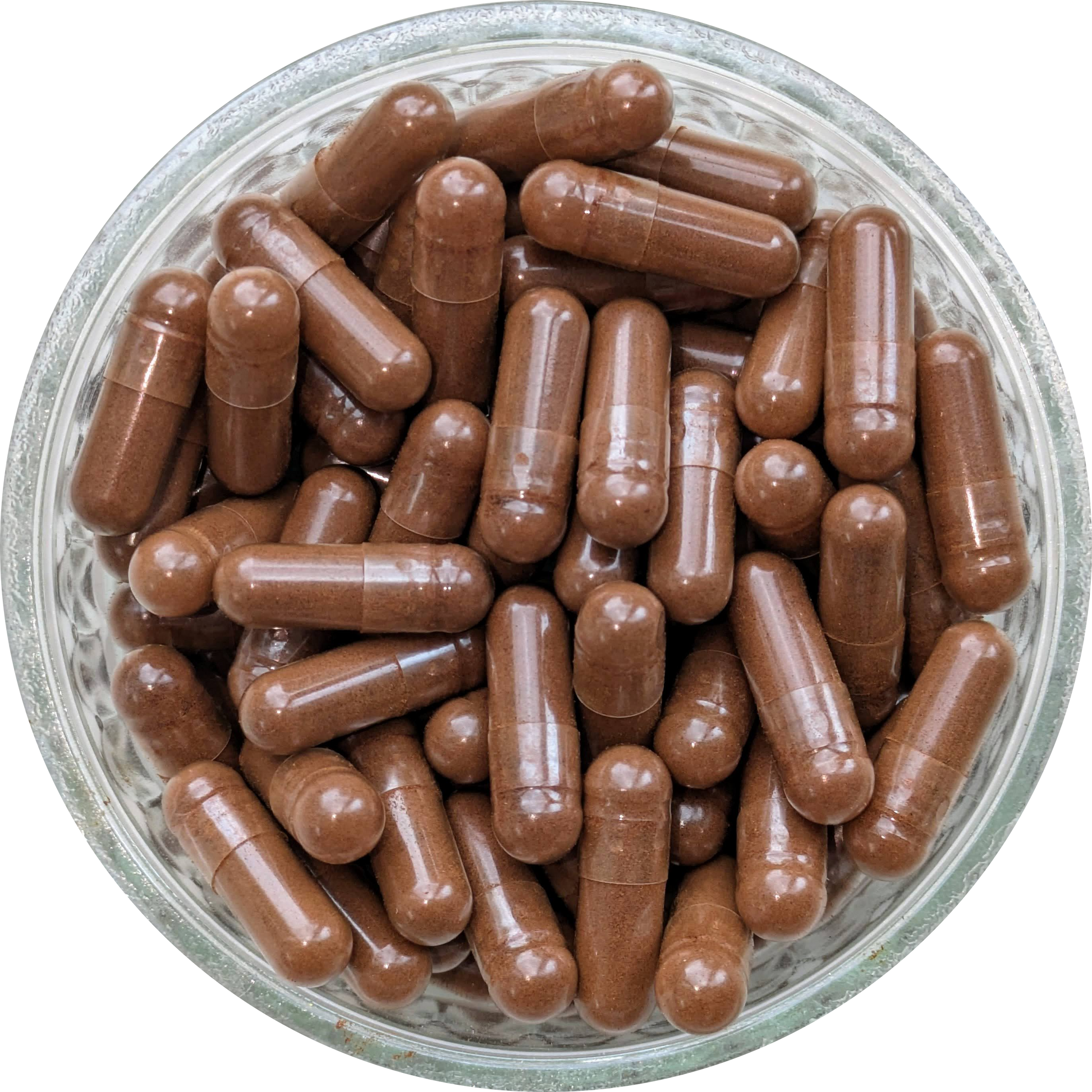 Black Maca Root 500mg Capsules – High-strength dietary supplement standardized to 1% macamides for energy, mood, and cognitive support; plant-based adaptogen from Peru